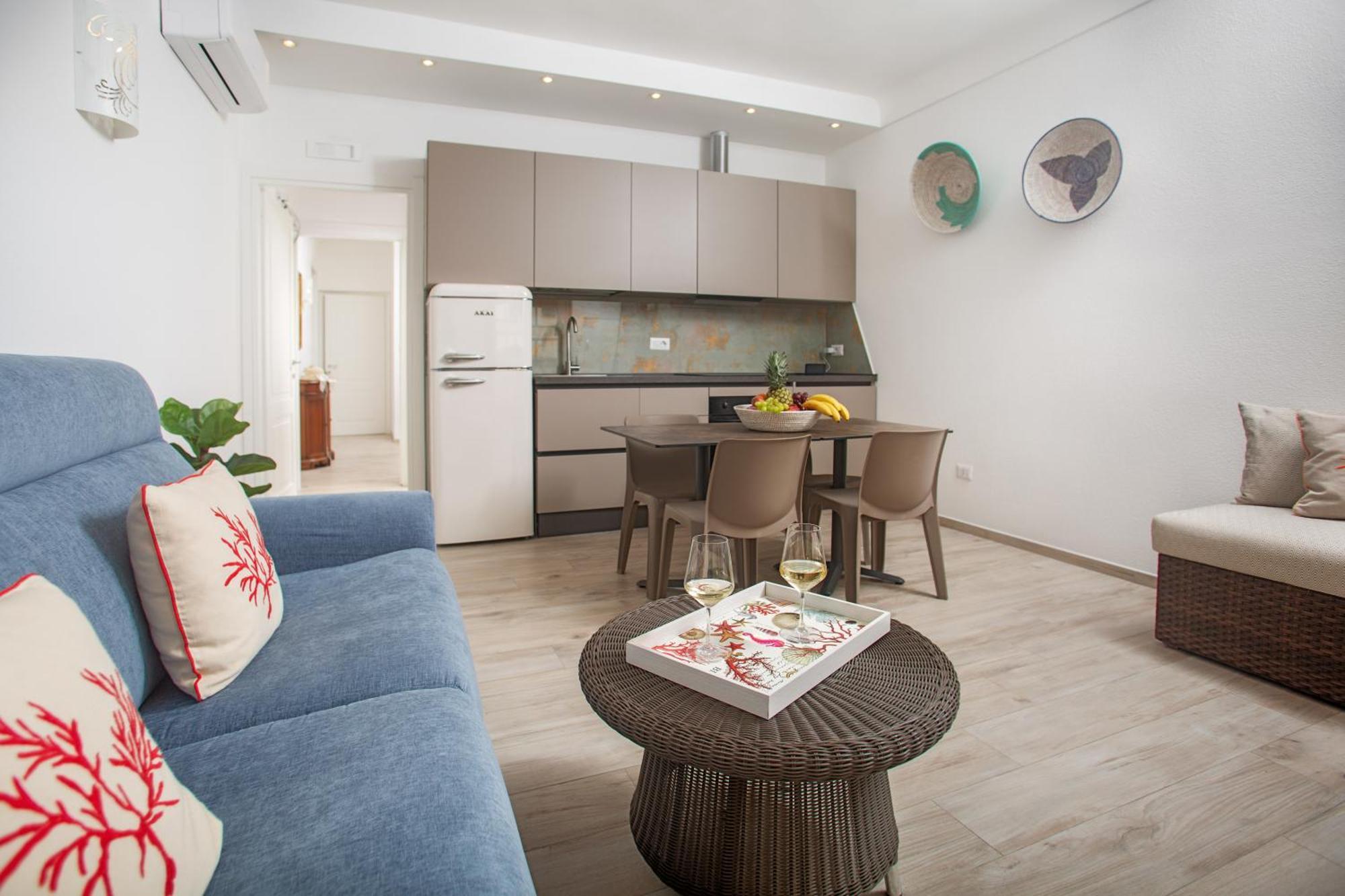 Tresor Otel Santa Teresa Gallura Dış mekan fotoğraf